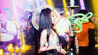 Nonstop 2018 - Nhạc Sàn Cực Mạnh 2018 - Đưa Chị Hằng Lên Cung Trăng