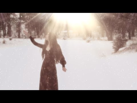 Ariana Saraha & Flight Behavior - O Come Emmanuel (Official Video)