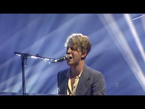 Tom Odell - Wrong Crowd