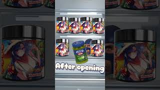 I didn't notice until it was too late...