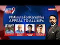 1 Minute For Kanishka | Indian Parliament Must Honor Victims