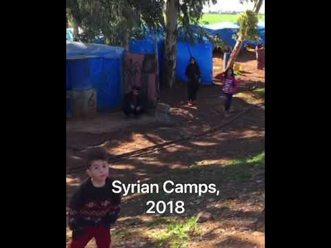 Ramadan Appeal for Afghanistan, Syria & Rohingya