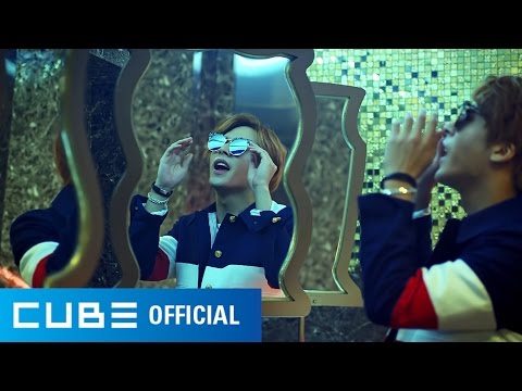 BEAST(비스트) - 예이 (<strong>YeY</strong>) (동운 Teaser)