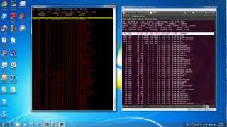 27:47 Instalando e usando Cygwin no Windows 7 - Parte1.wmv