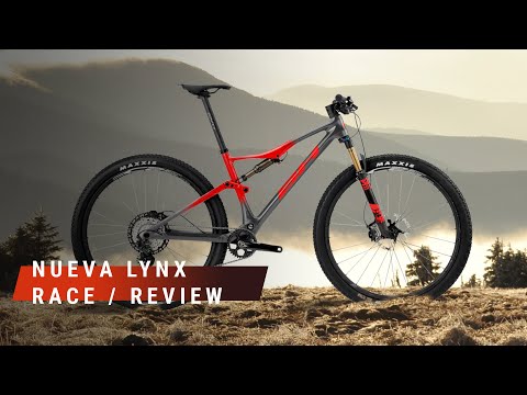 Review Lynx Race 2021 (Opinión de Laura Celdrán)