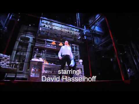 Jekyll & Hyde: The Musical'