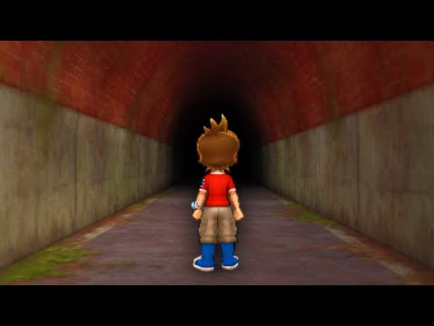 ホラーゲームじゃないのに怖すぎた瞬間