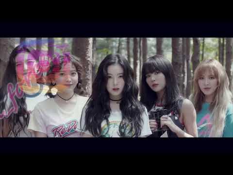 StoryBoard 1 de la vidéo K-Pop ~ Blind Test Musique