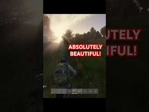 WATCH your HEAD! #dayz #dayzstandalone #fyp #viral #trending