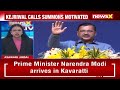 Delhi Health Minister speaks on ED Summon to CM Kejriwal | Kejriwal Skips 3rd ED Summon  | NewsX  - 03:49 min - News - Video