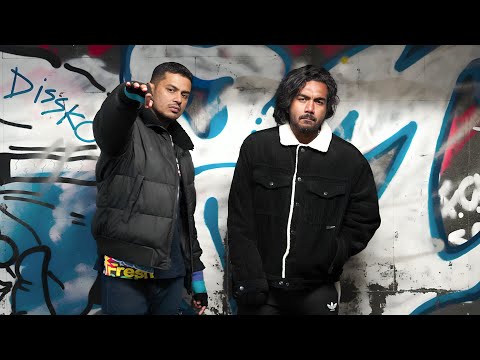 Fejo - Jayiche Theeru ft Adarsh ADJ | Malayalam Rap [Official Lyric Video]