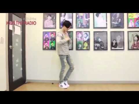 Taemin Ace Dancer Ver.