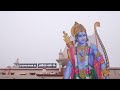 Ram Temple Inauguration: Inside Ayodhyas Luxury Tent City For VVIPs, Bollywood Celebrities  - 02:37 min - News - Video