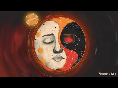 ProleteR & LVDS - Moonswings (Full Album)