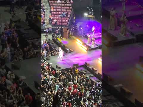 Buju Banton first concert in the US after many years #explore #explorepage