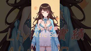 【Live2d】Altic Sou #vtuber #live2d #委託 ＃依頼 #shorts