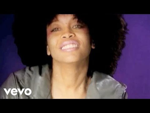 Erykah Badu - Jump Up In The Air And Stay There ft. Lil Wayne