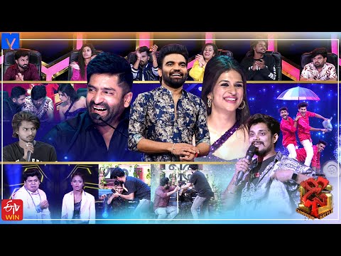 Dhee 15 Championship Battle latest promo ft energetic dance performances, telecasts on 29th March