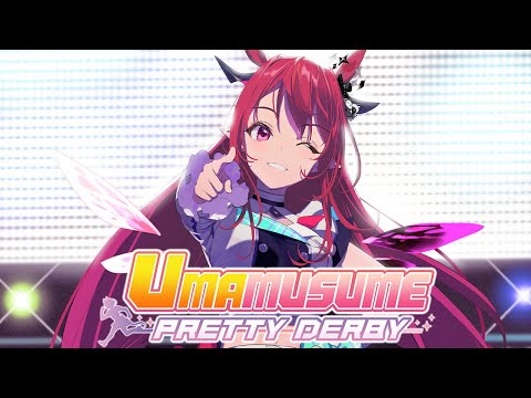 【UMAMUSUME Pretty Derby】UMA UMA UNYA✨