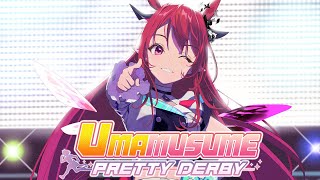 【UMAMUSUME Pretty Derby】UMA UMA UNYA✨