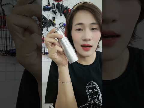 Bộ nối cổ màu bạc #phukienxedap #phutungxedap #cycling #nốicổ