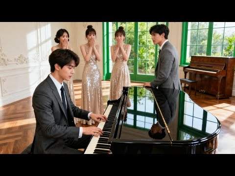 《往事溺在月光》全集:被綁架三年遭家族拋棄!回家後被當「瘋子」...父親一掌讓他徹底心死,鋼琴大師給他重生機會!#短劇#窮小子逆襲#霸道短劇ShortDrama#男頻#爽文