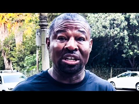 Shane Mosley KEEPS IT 100 on “NO RUNNING” & OVERPAID fighters; sends “PREY OR PREDATOR” MESSAGE