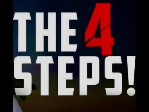 The Four Steps.....