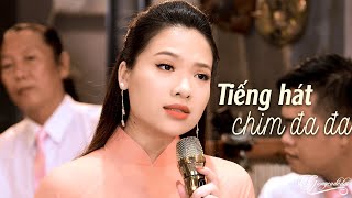 Lòng buồn thật nhiều khi nghe ca khúc này Tiếng Hát Chim Đa Đa - Trang Hạ (4K MV)