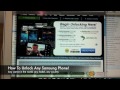 How to Unlock Samsung & Enter Unfreeze Code / Remove 