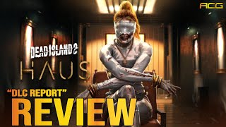 Vido-Test : Dead Island 2 Haus DLC Review | DLC Report #3