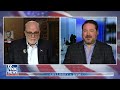 Ben Domenech: Biden doesnt care about Israel or its interests  - 05:05 min - News - Video