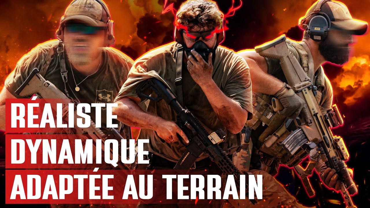 Nos Formations :