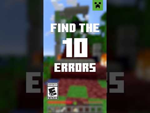 CAN YOU FIND THEM ALL?