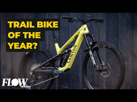 2024 Canyon Spectral Review | When Less Is Actually More