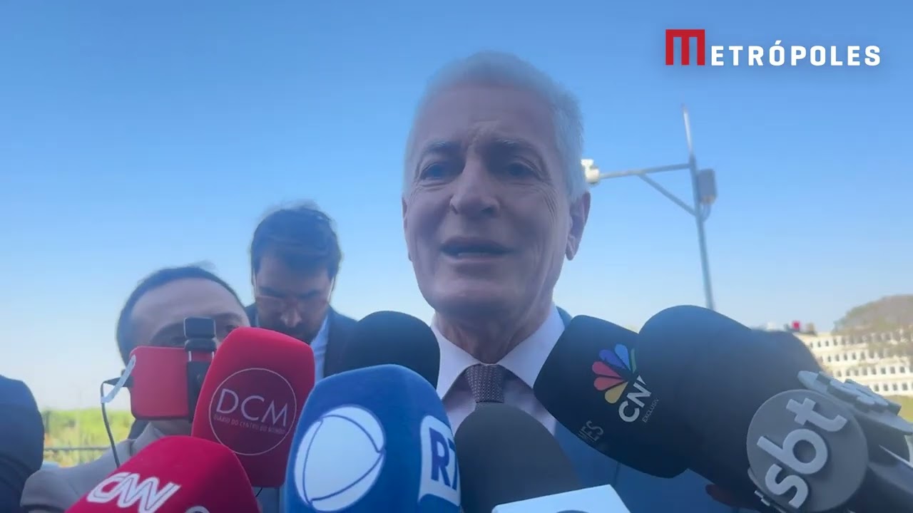Com as provas acumuladas Bolsonaro será preso ao fim do julgamento diz Rogério Correa