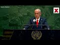 UNGA Walkout LIVE: Officials Stage Walkout as Netanyahu Prepares to Address UNGA 2025 Speech | NewsX  - 00:00 min - News - Video