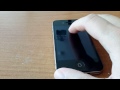 Обзор Iphone 4s 8gb от SpikiestComic/about iphone