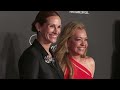 Julia Roberts awards young talent at Cannes Chopard Party