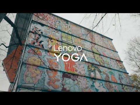 Made with Lenovo Yoga: Hati 's Longform Doc Video