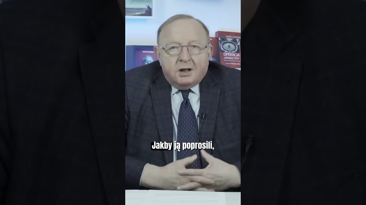 Pani Biejat kocha Żydów? #polityka #państwo #gospodarka #finanse #ekonomia #michalkiewicz