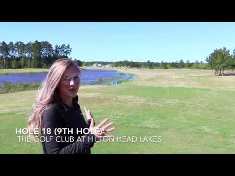 Course Preview - Hilton Head Lakes