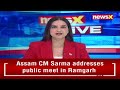 Mallikarjun Kharge Addresses Public In Raebareli, UP | Lok Sabha Elections 2024  | NewsX  - 07:54 min - News - Video