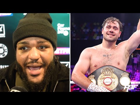 “BODY SHOT PUTS HIM OUT…” – JEAMIE TKV PREDICTS DAVE ALLEN VS ARSLANBEK MAKHMUDOV, PARKER-WARDLEY