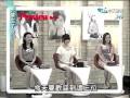 大學生了沒 2009-05-18 pt.1/5 灰姑娘變公主絕招! 女大生變臉化妝術