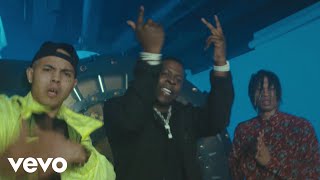 Rich - 4Ternity Ft. Blac Youngsta