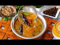ఇలా పొడికొట్టి రసం చేసిపెట్టండి👉గ్లాసులు గ్లాసులు లాగించేస్తారు😋👌Easy Pepper Rasam Recipe In Telugu