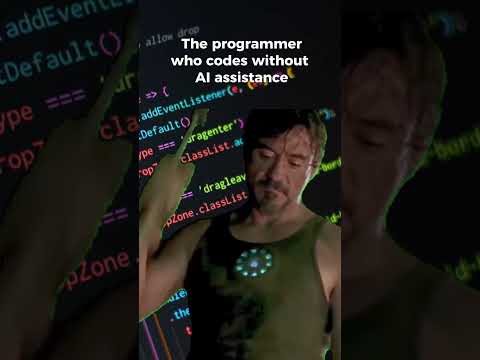 The Modern-Day Caveman!