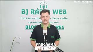 Programa Utilidade #4