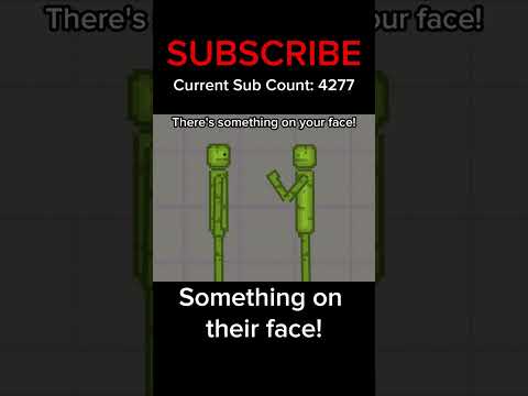 Melon Playground || Something on their face! #wgitachi #helpmemakethismakesense #gamtng #assamtezpur